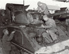 Sherman preparations.