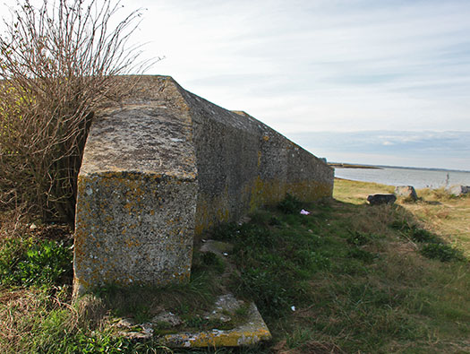 Wn90 Géfosse-Fontenay la Dune