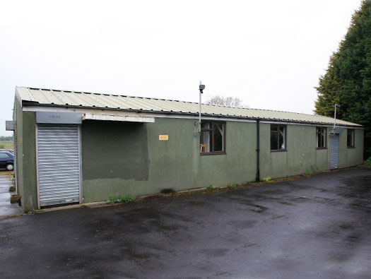 RFC/RAF Weston-on-the-Green