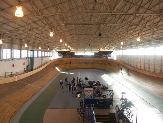 RAF Calshot