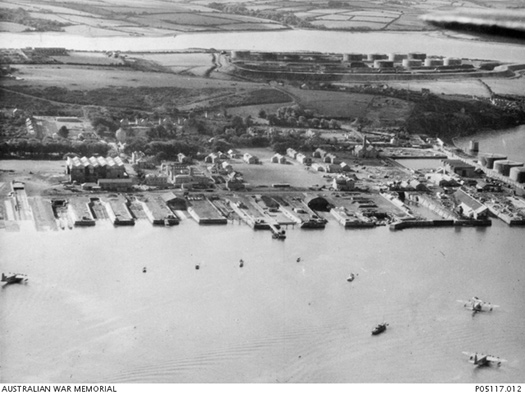 RAF Pembroke Dock