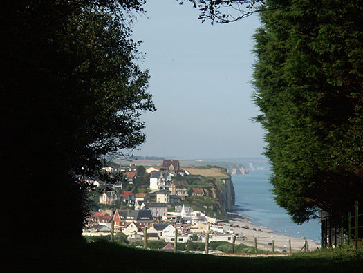 Marg04 Quiberville Plage