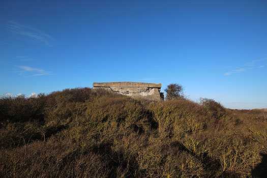 Cayeux Sud Batterie.