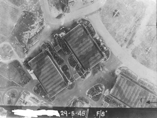 RAF Harwell