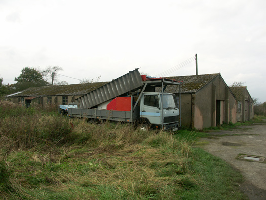 RAF Langar