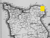 ADM 199/1609 Tactical Targets Cherbourg