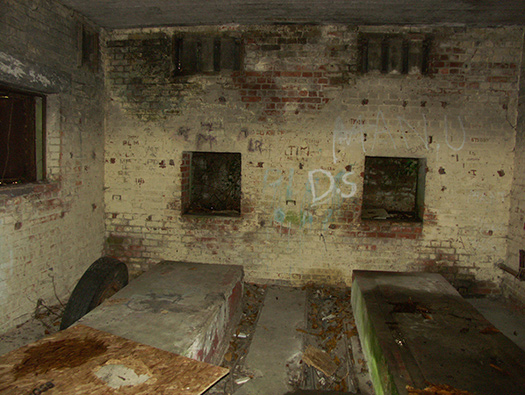 RAF Calshot