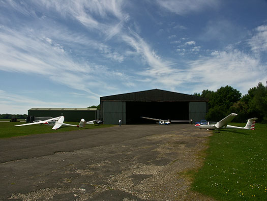RAF Lasham