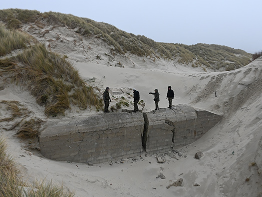 StP Fort Mahon