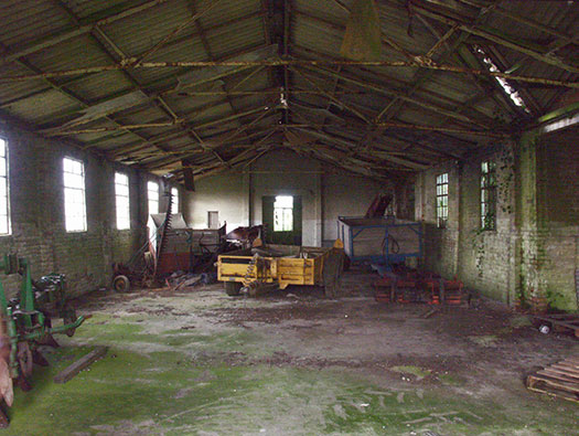 RAF Clyffe Pypard