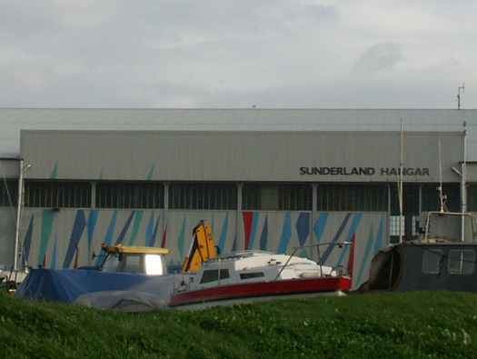 RAF Calshot