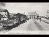 Gare de Courseulles-sur-Mer.