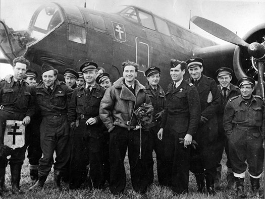 Ca15 Ault H.K.B.