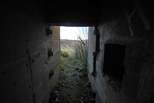 Cayeux Sud Batterie.