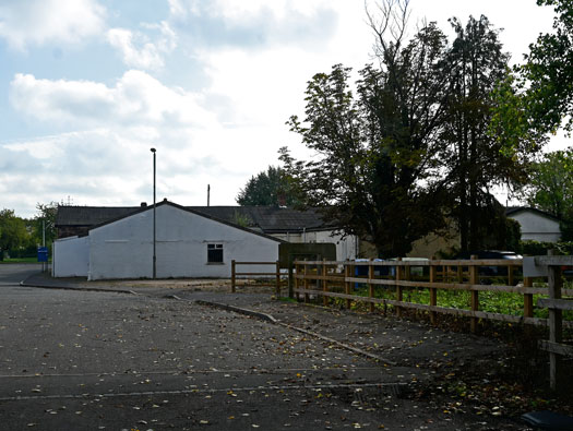 RFC/RAF Weston-on-the-Green
