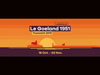 Le Goéland 1951.