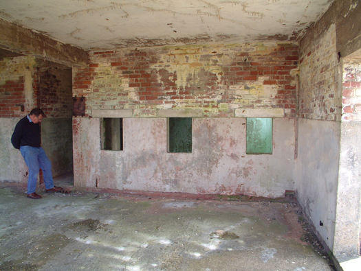 RAF Winkleigh