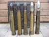3.7cm ammunition.