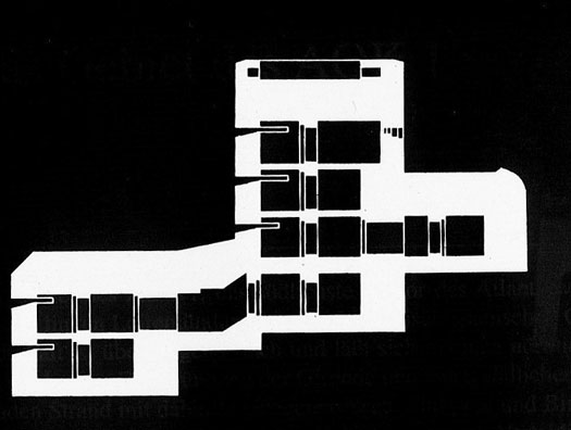 MP4, L'Angle Tower, Guernsey