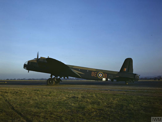 RAF Harwell