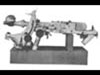 Skoda 4.7cm gun.