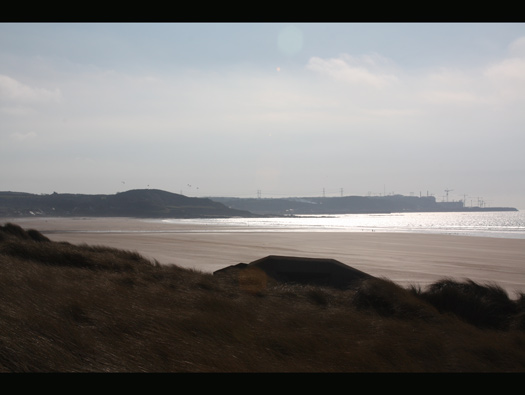 Wn318 Heauville Plage