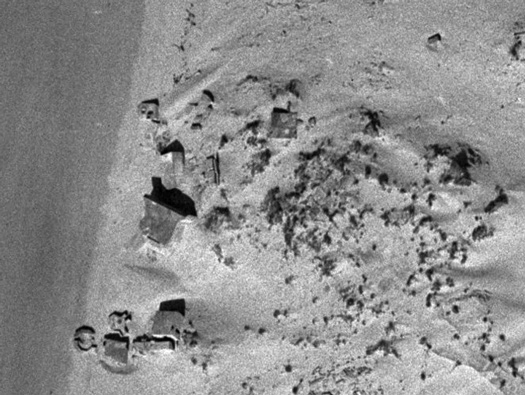 StP Bunker, Merlimont Plage