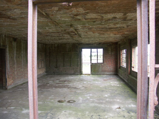 RAF Kingston Bagpuize/USAAF Station 403