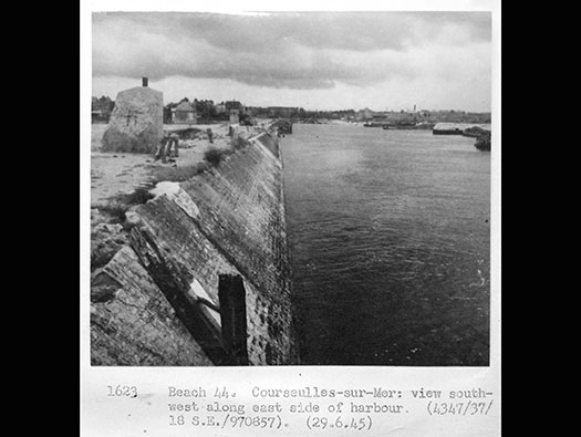 Wn29 Courseulles