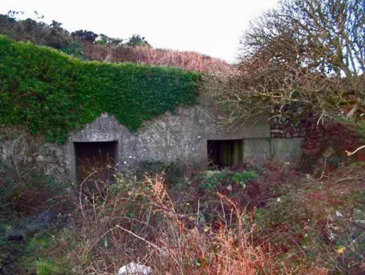 Wn357 Souterrain de Laye