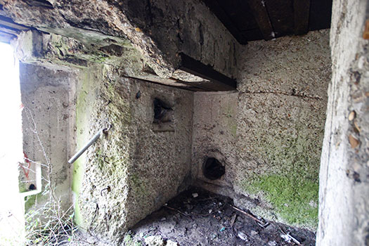 Merlimont Batterie