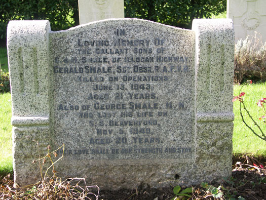 RAF Portreath
