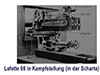 144 Schartenlafetten kein. The type of machine gun fitting here.
