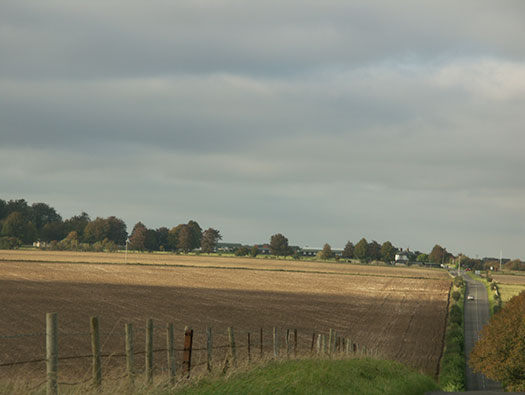 RAF Rollestone