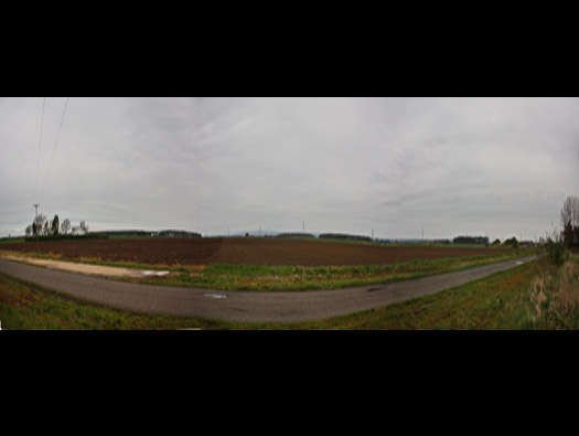 RAF Tholthorpe.