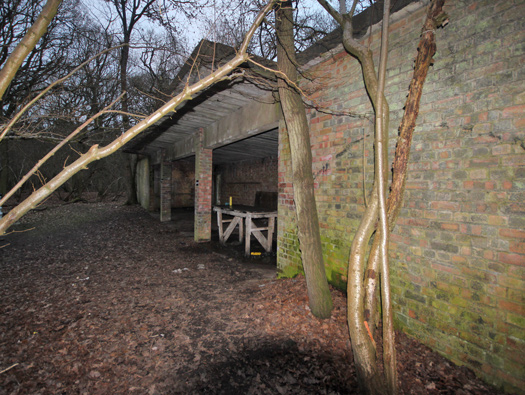 RAF Finmere Part 2