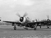 P-47 thunderbolts of 366th Fighter Group
