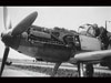 Me Bf109 E engine repairs.