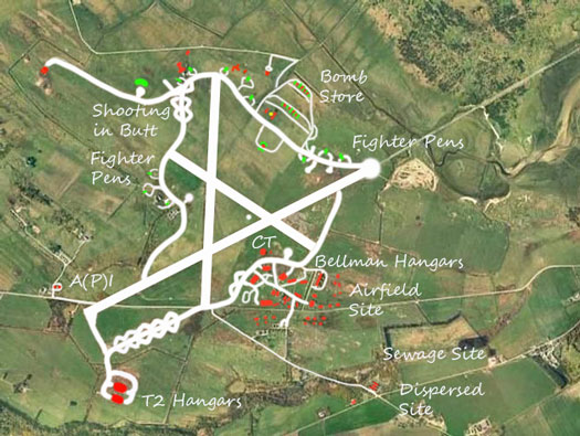 RAF Tain