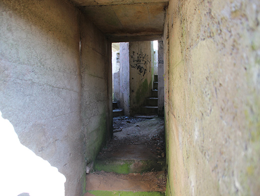 Wn315 Vauville le Fort