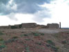 Vauban outer wall of Varde.