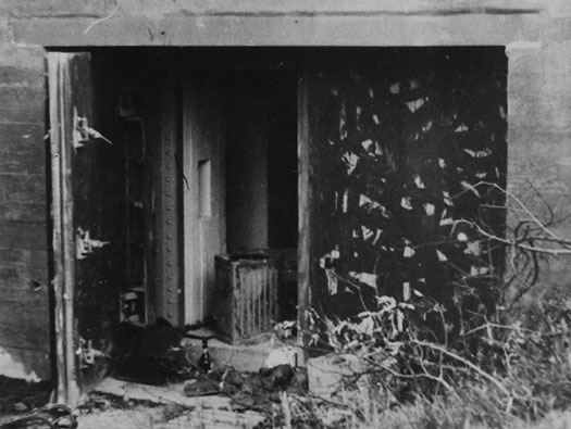 Batterie Digosville
