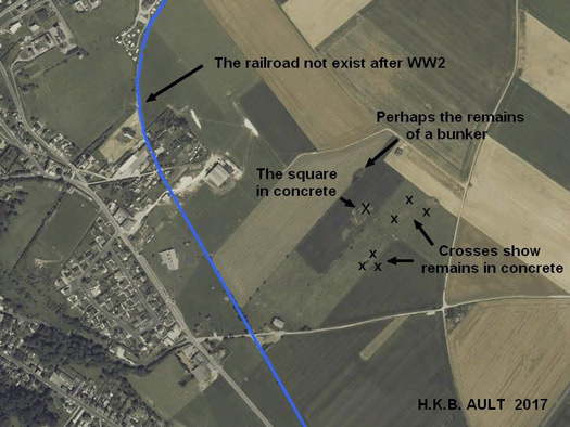 Ca15 Ault H.K.B.