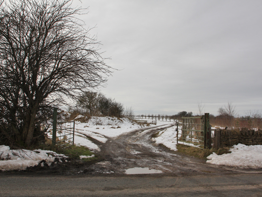 RAF Chipping Norton