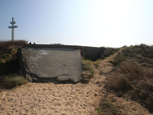Stp31 Courseulles