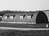 24ft Nissen hut.