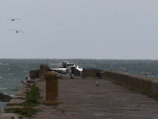 StP121 Barfleur le Cracko