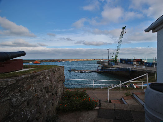 Alderney, M2 Wn 'Hafen'