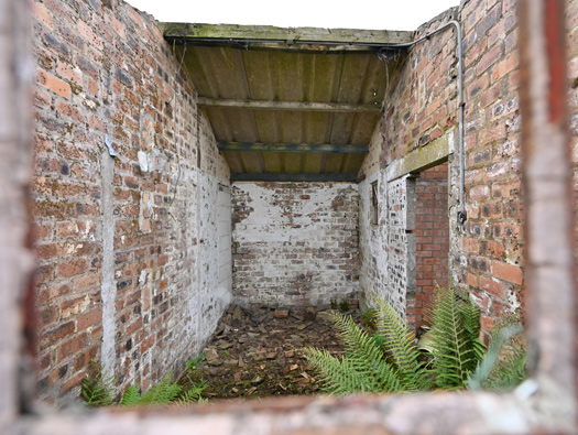RAF Stracathro, Angus