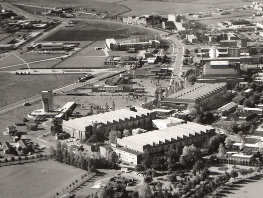 RAF Harwell